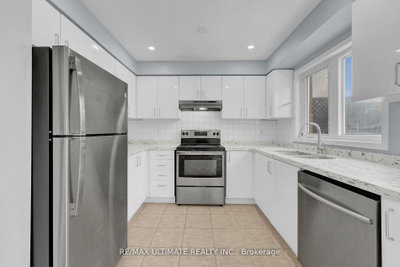 73 Bernard Brampton,ON L6Y 5S4 — Photo 42