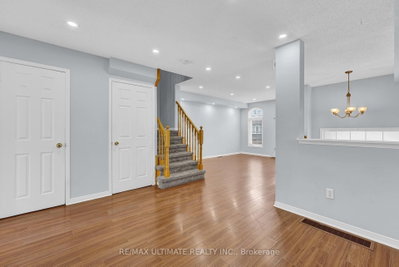 73 Bernard Avenue • Brampton, ON photo 8