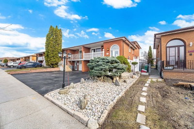 3938 Midhurst Lane • Mississauga, ON photo 3