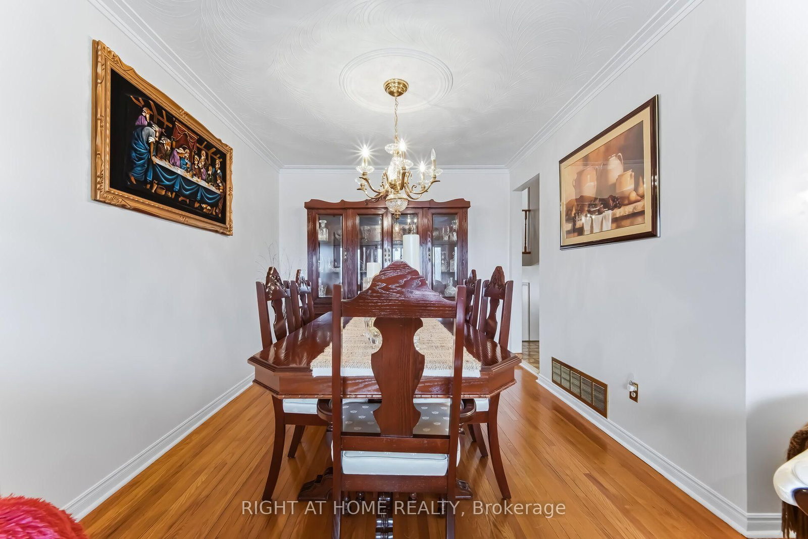 3938 Midhurst Lane • Mississauga, ON photo 9