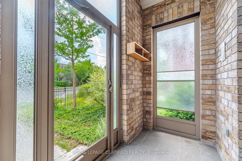 3555 Eglinton Avenue W