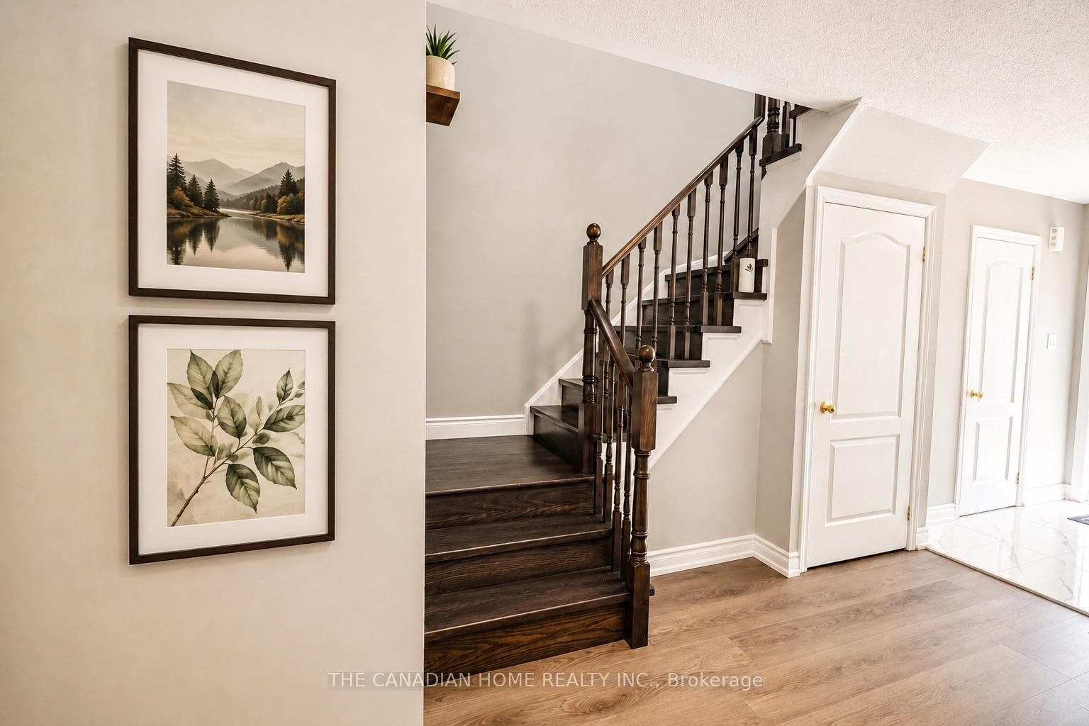 124 Tomabrook Crescent • Brampton, ON photo 13
