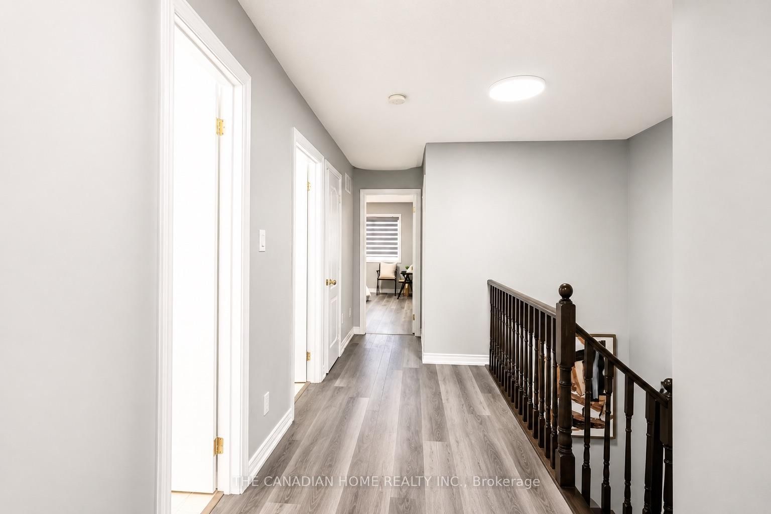 124 Tomabrook Crescent • Brampton, ON photo 15