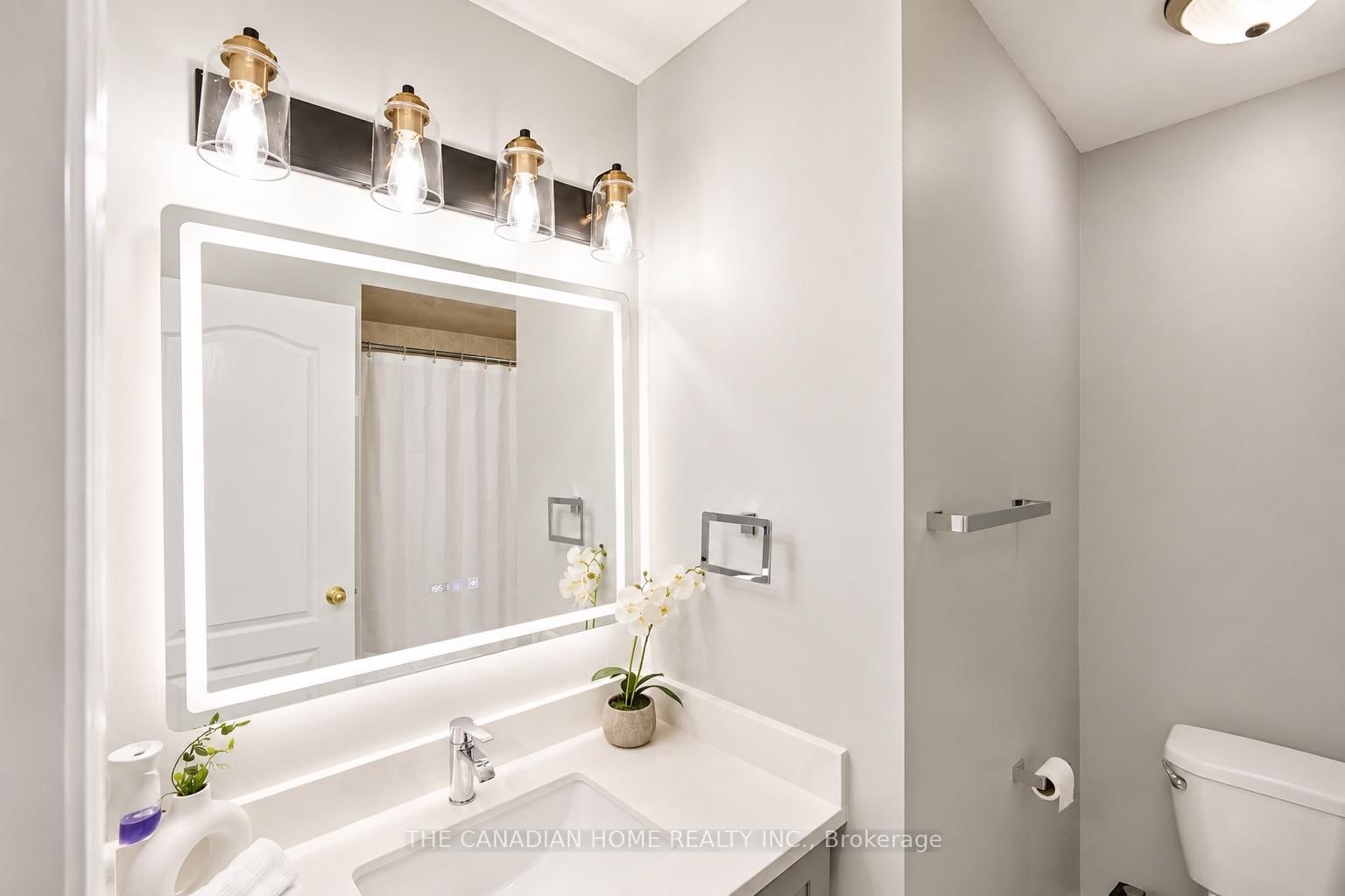 124 Tomabrook Crescent • Brampton, ON photo 17