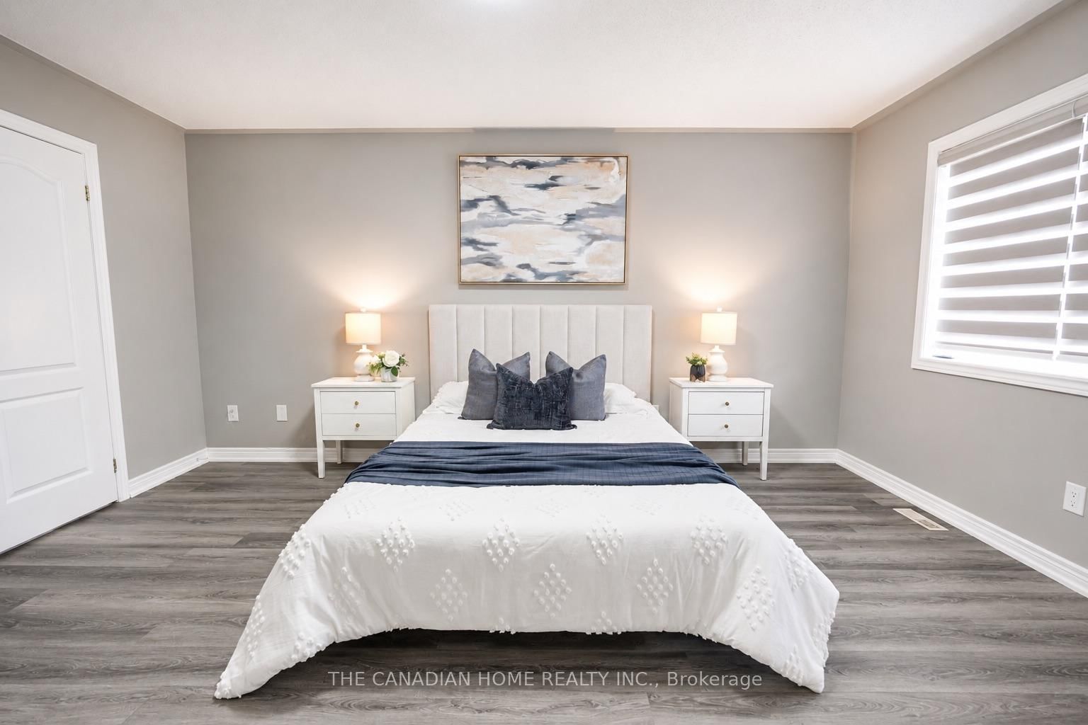124 Tomabrook Crescent • Brampton, ON photo 19