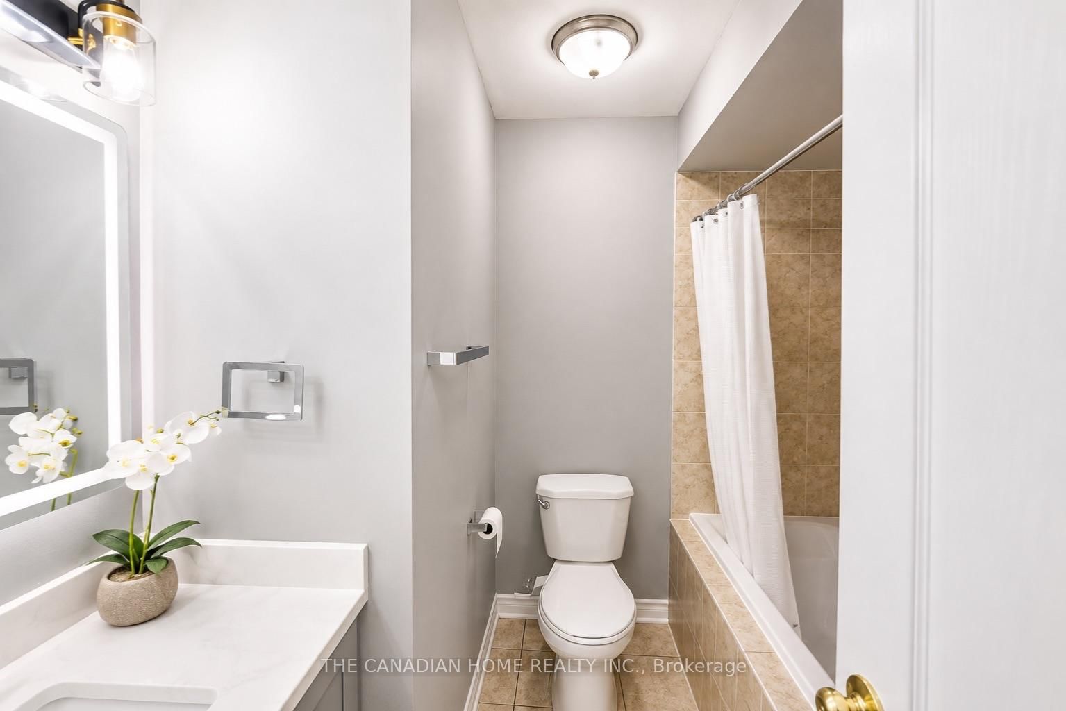 124 Tomabrook Crescent • Brampton, ON photo 22