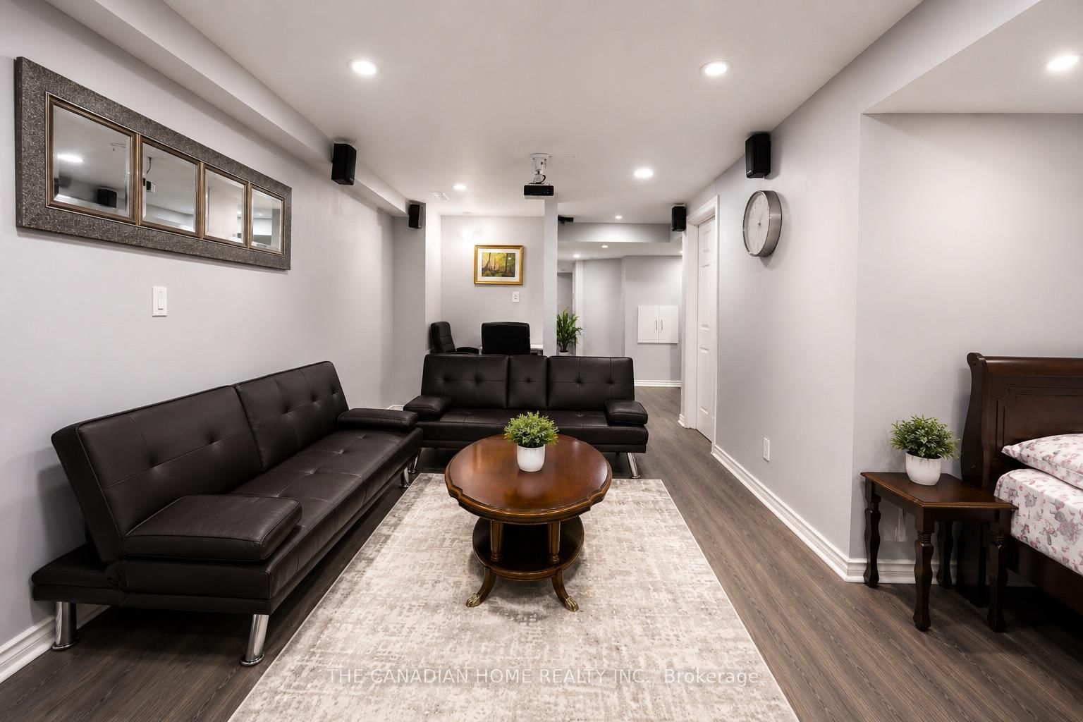 124 Tomabrook Crescent • Brampton, ON photo 27