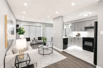 124 Tomabrook Crescent • Brampton, ON photo 5