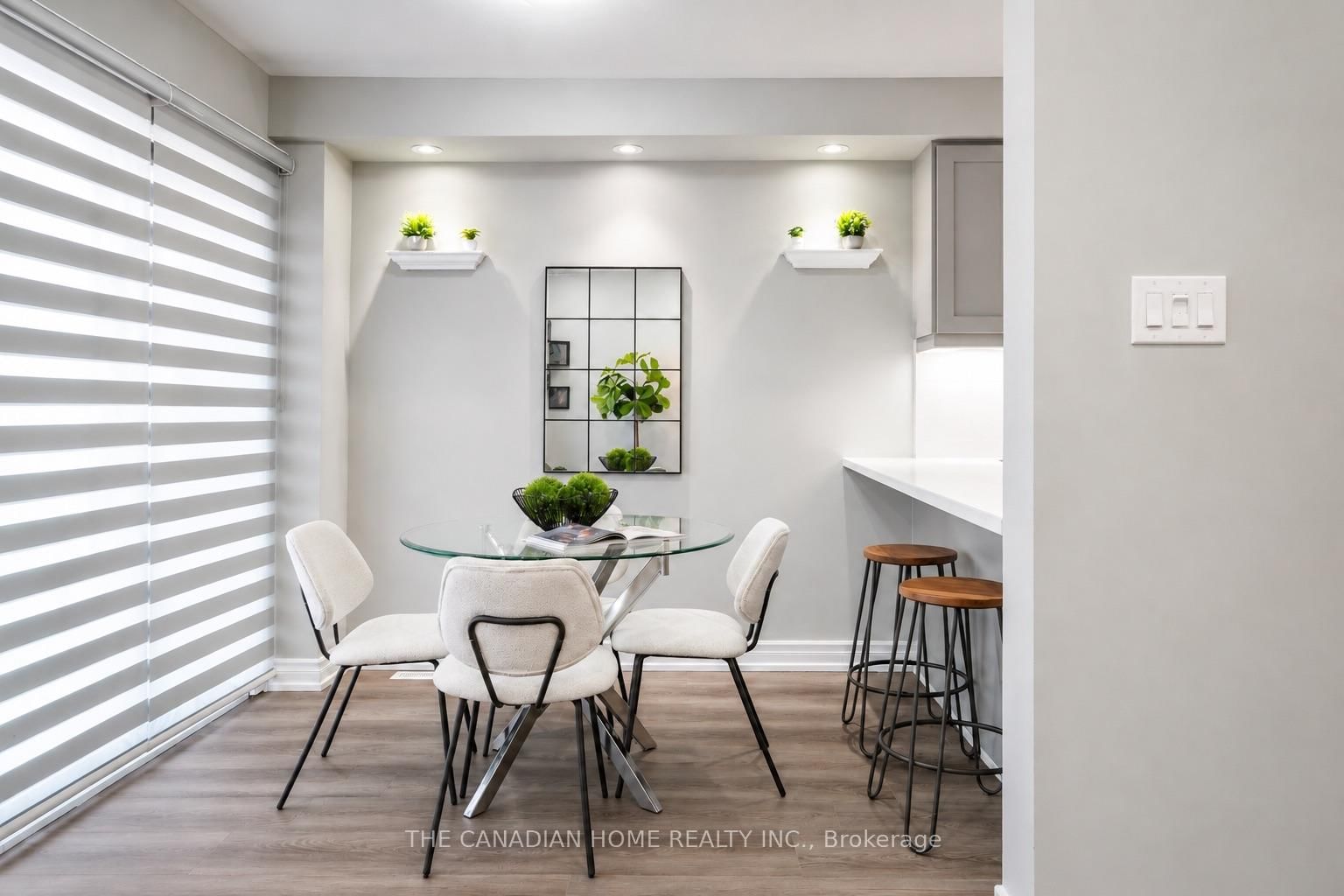 124 Tomabrook Crescent • Brampton, ON photo 8
