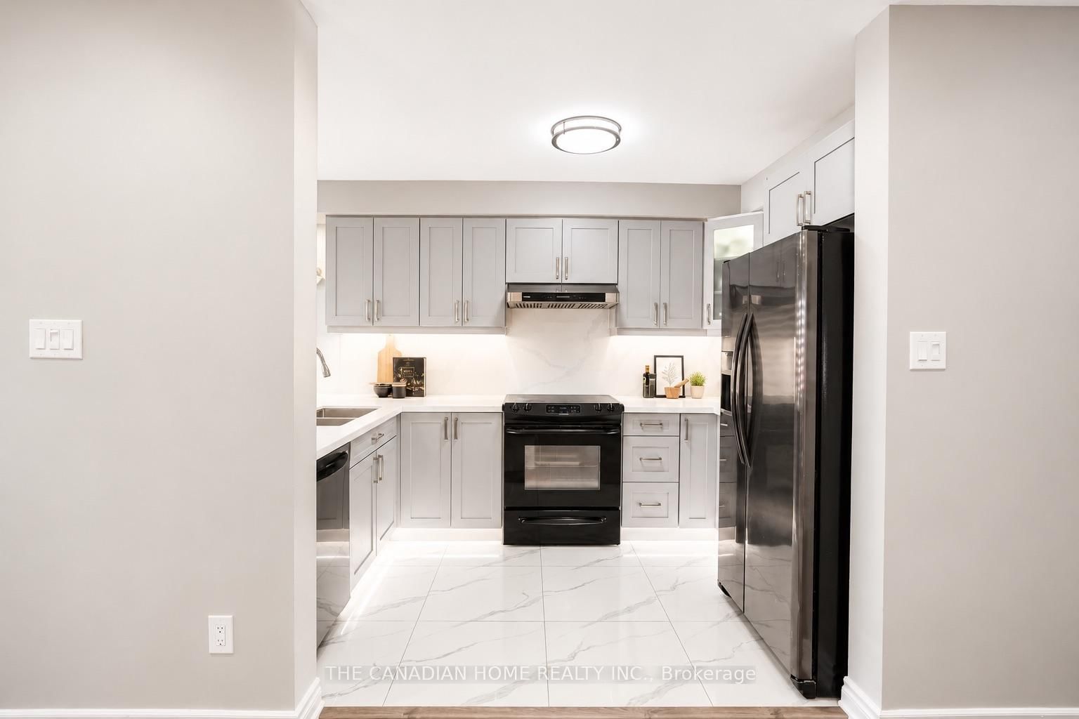 124 Tomabrook Crescent • Brampton, ON photo 9