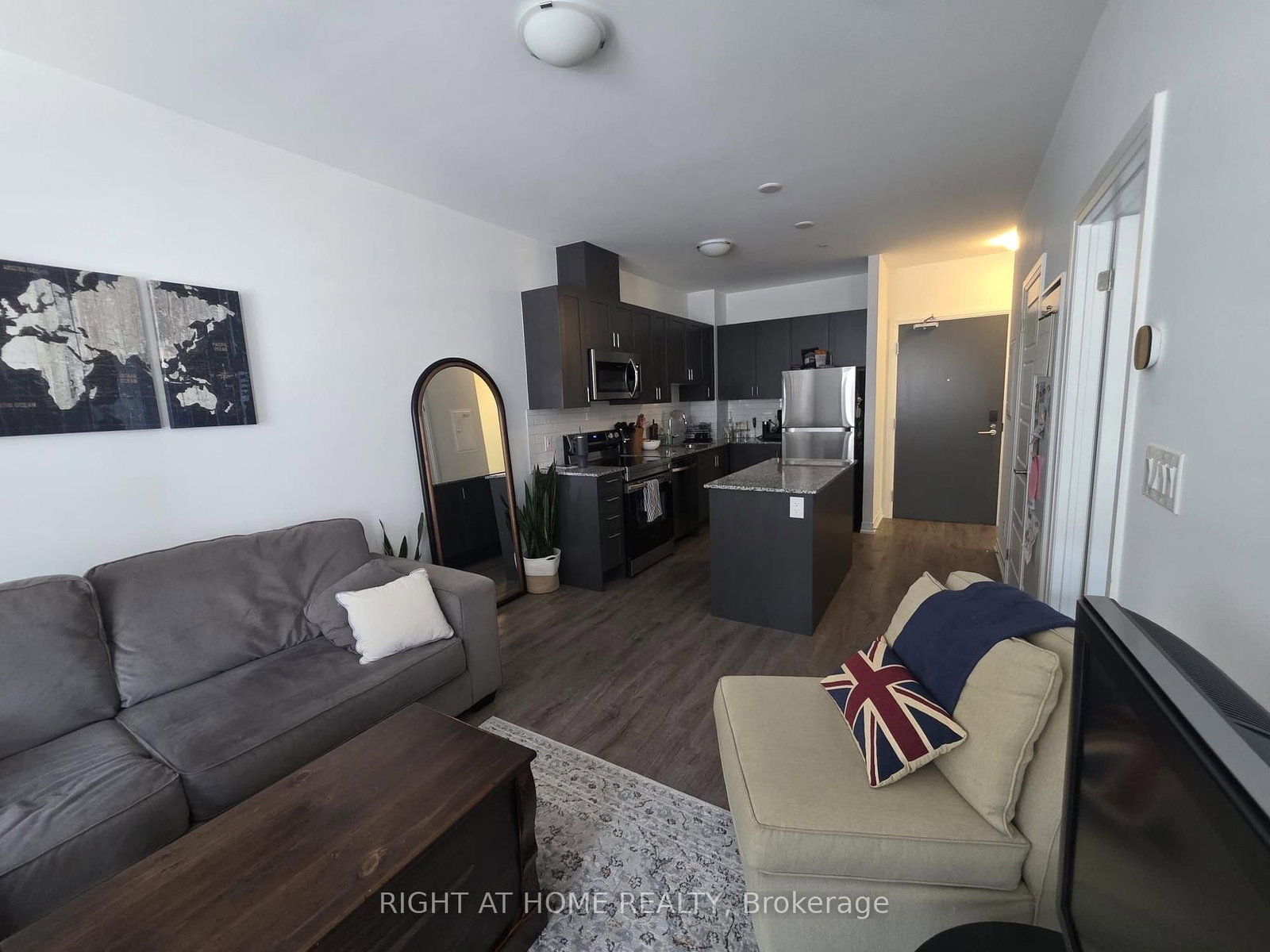 3285 Carding Mill Trail • #204 • Oakville, ON photo 1