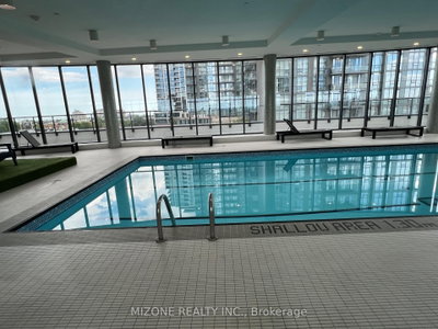 35 Watergarden Mississauga,ON L5R 0G8 — Photo 12