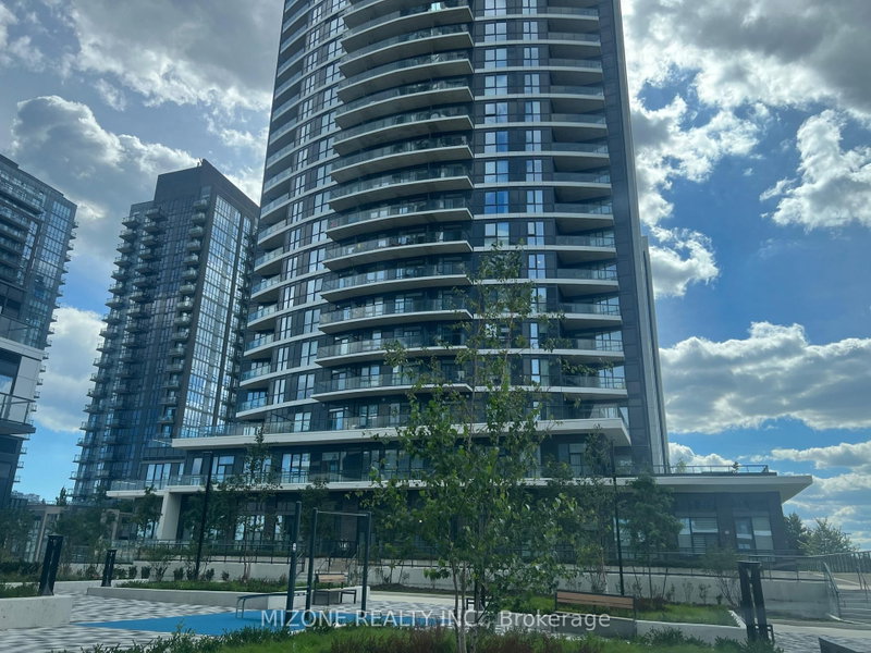 220 - 35 Watergarden Drive