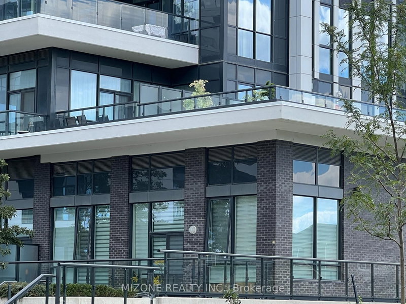 220 - 35 Watergarden Drive