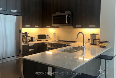 35 Watergarden Drive • #220 • Mississauga, ON photo 4