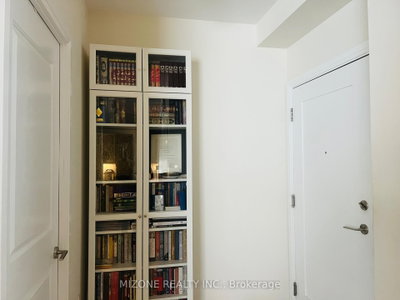 35 Watergarden Drive • #220 • Mississauga, ON photo 5