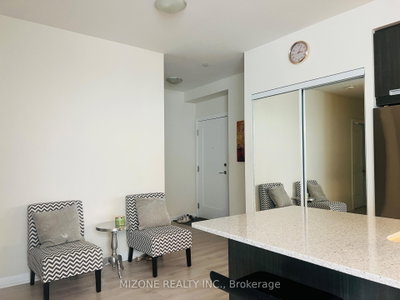 35 Watergarden Drive • #220 • Mississauga, ON photo 6