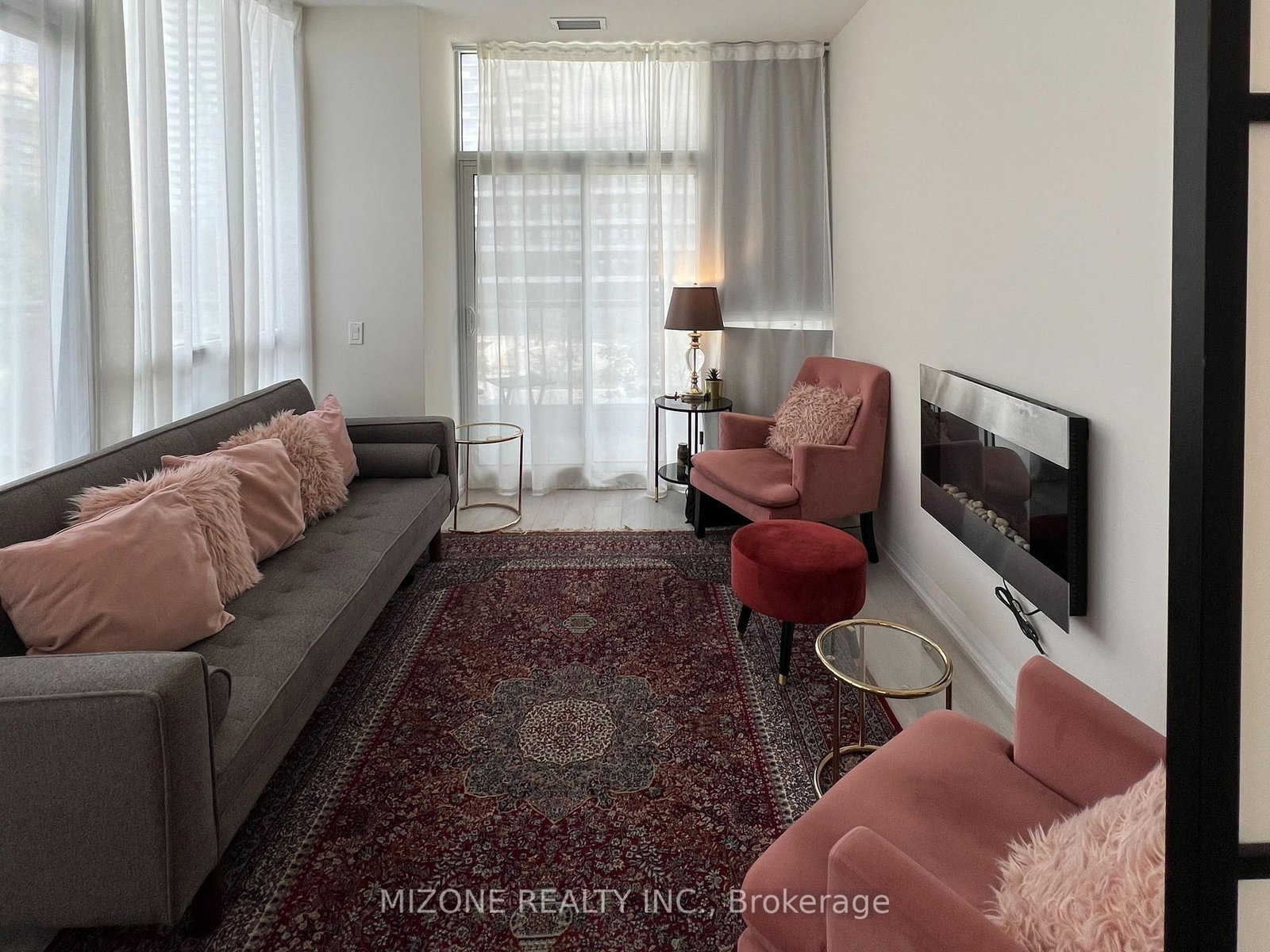 35 Watergarden Drive • #220 • Mississauga, ON photo 8