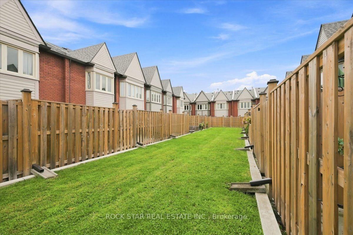 895 Maple Avenue • #331 • Burlington, ON photo 24