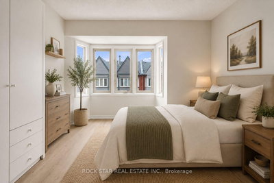 895 Maple Avenue • #331 • Burlington, ON photo 4