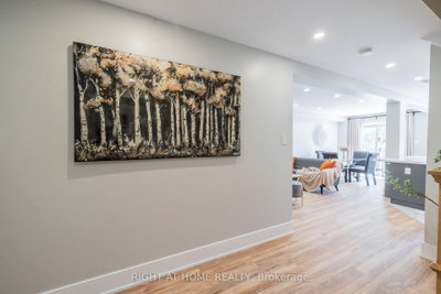 604 Lumberton Crescent • Mississauga, ON photo 5