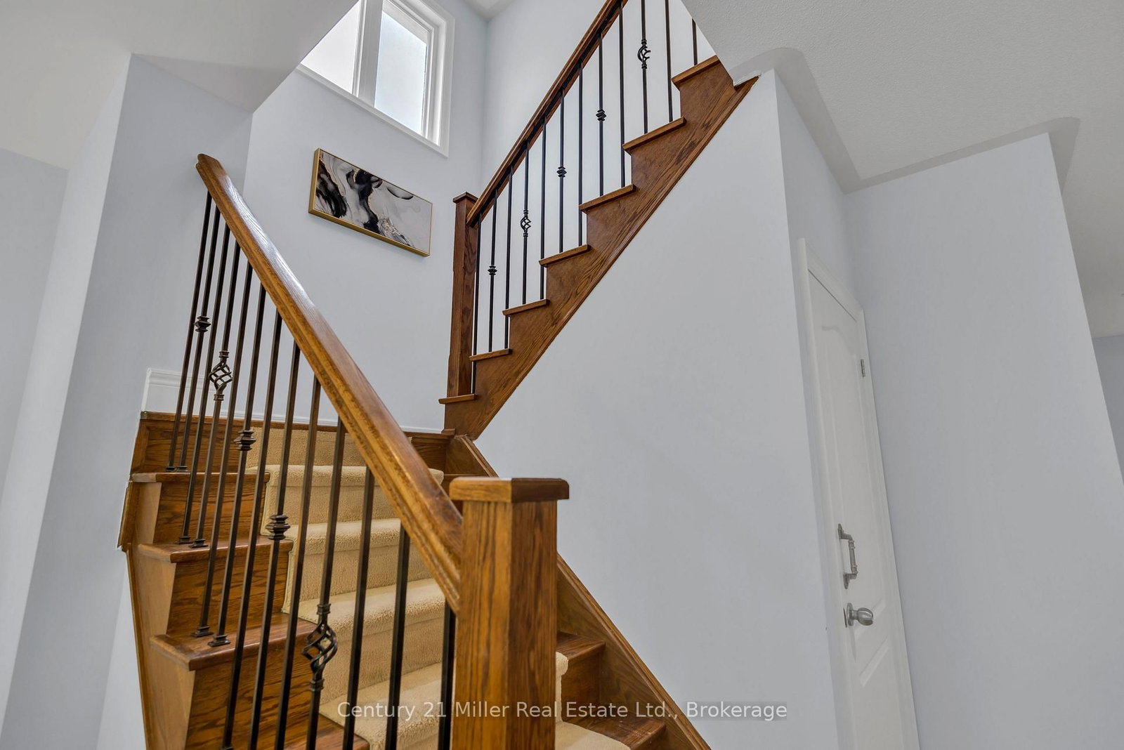 2241 Adirondak Trail • Oakville, ON photo 21