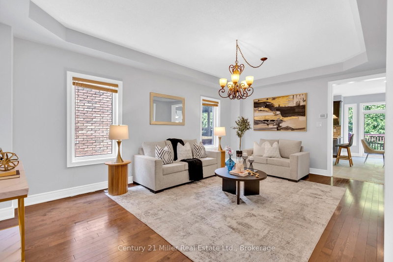 2241 Adirondak Trail