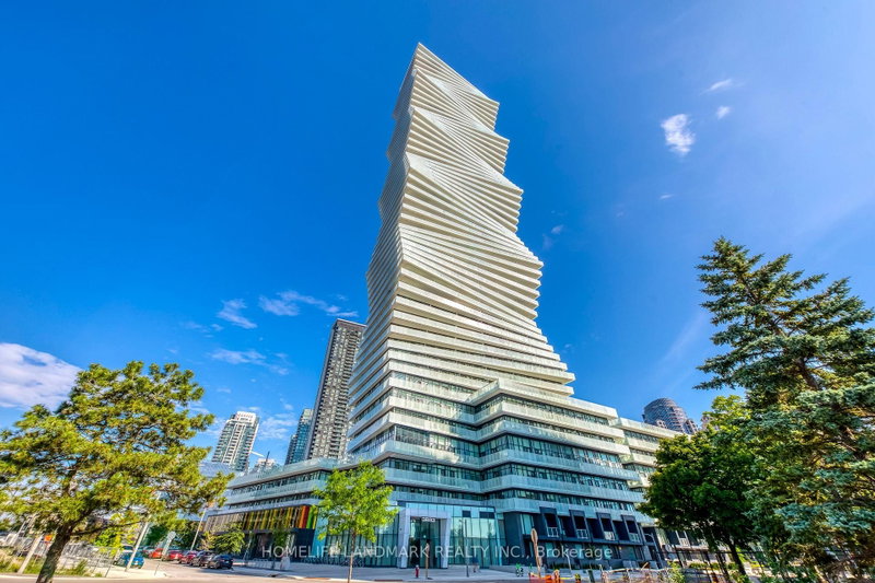 2304 - 3883 Quartz Road