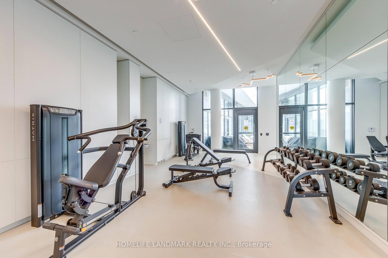 3883 Quartz Road • #2304 • Mississauga, ON photo 38