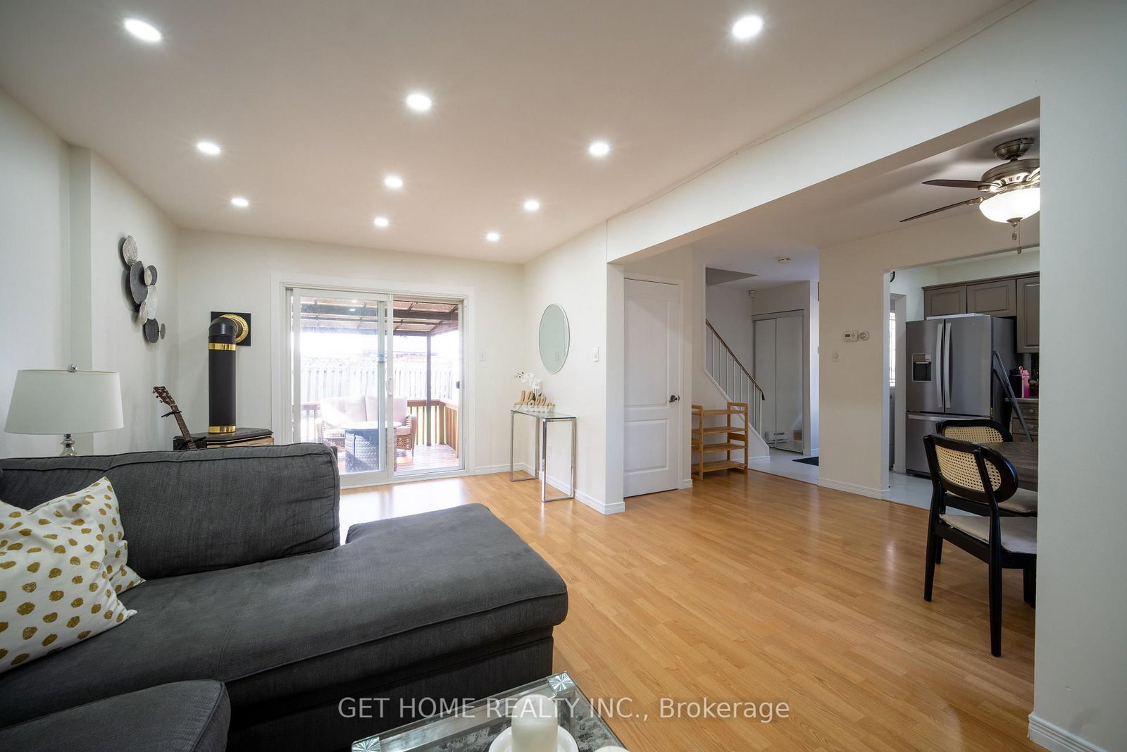 5 Huronia Court • Brampton, ON photo 10