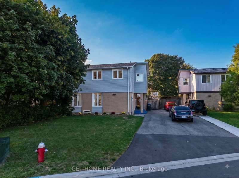 5 Huronia Court