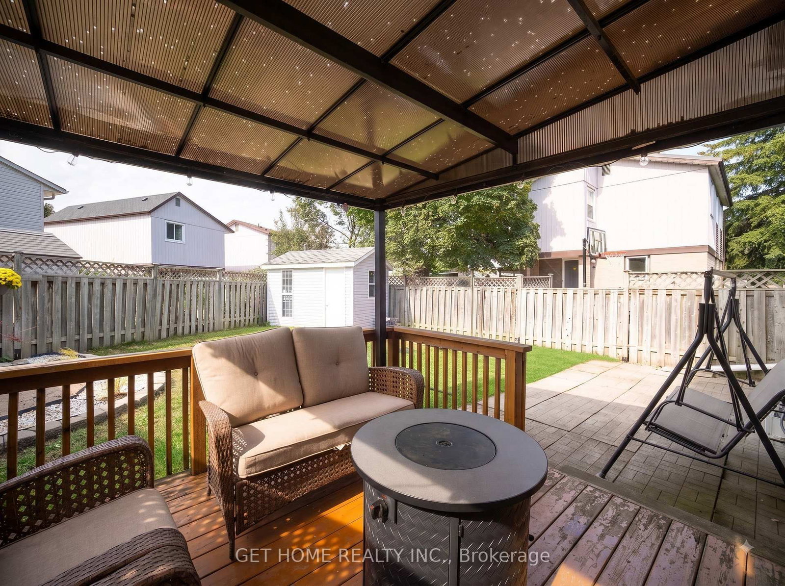 5 Huronia Court • Brampton, ON photo 26