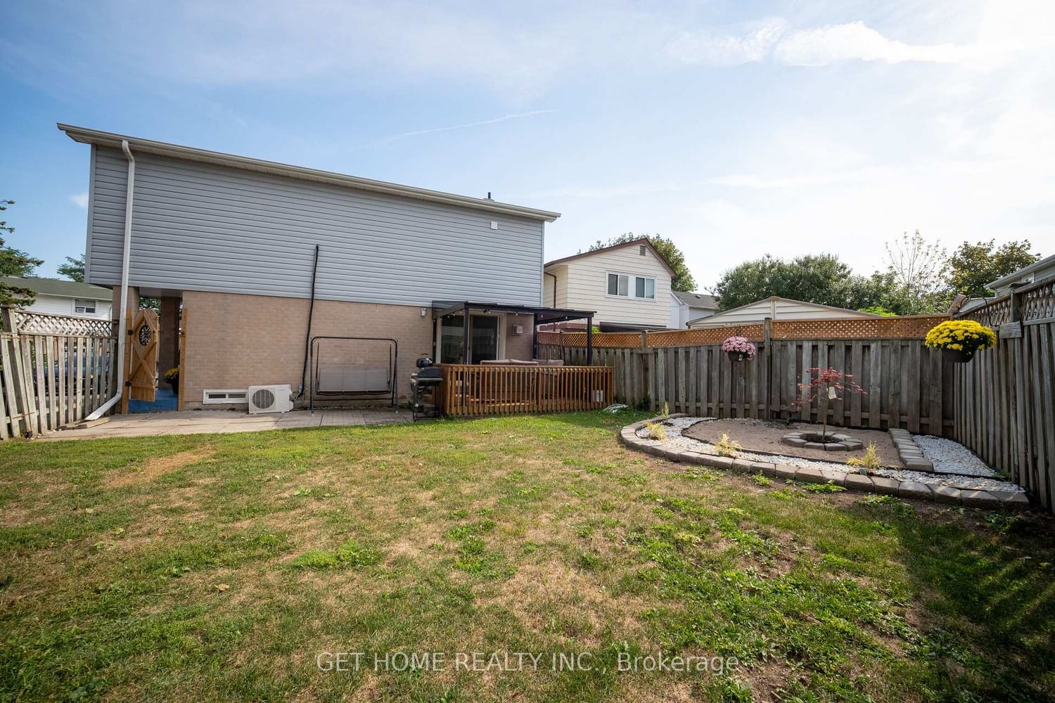 5 Huronia Court • Brampton, ON photo 28