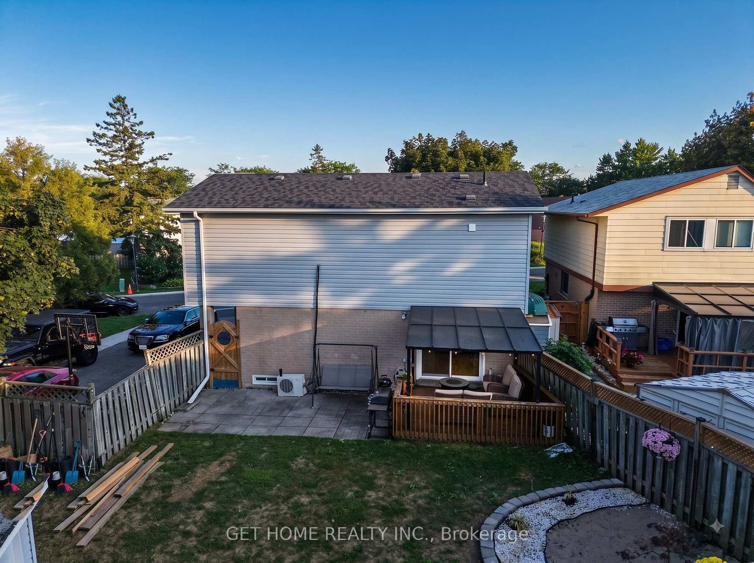 5 Huronia Court • Brampton, ON photo 29