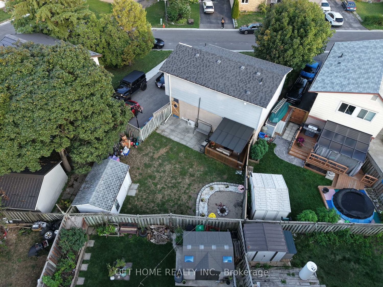 5 Huronia Court • Brampton, ON photo 30