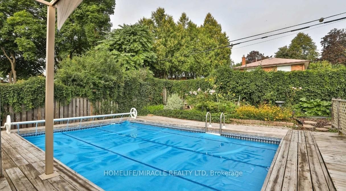 30 Fallowfield Road • Toronto, ON photo 21