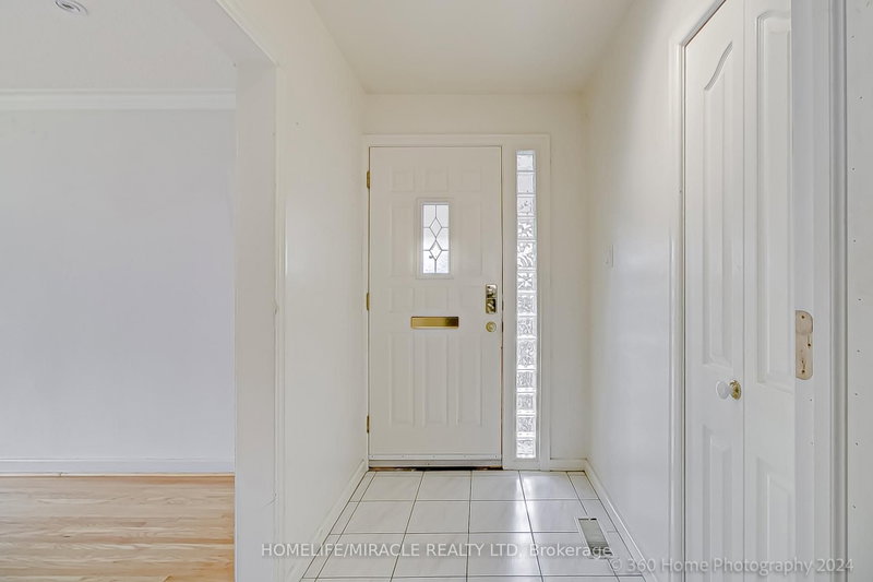 30 Fallowfield Road