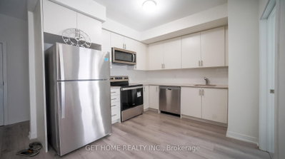 3415 Ridgeway Drive • #5 • Mississauga, ON photo 6