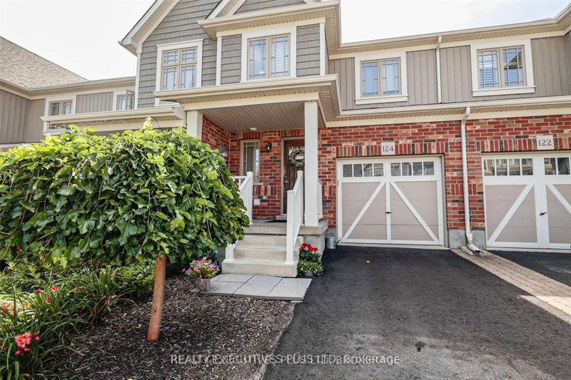 124 Preston Drive