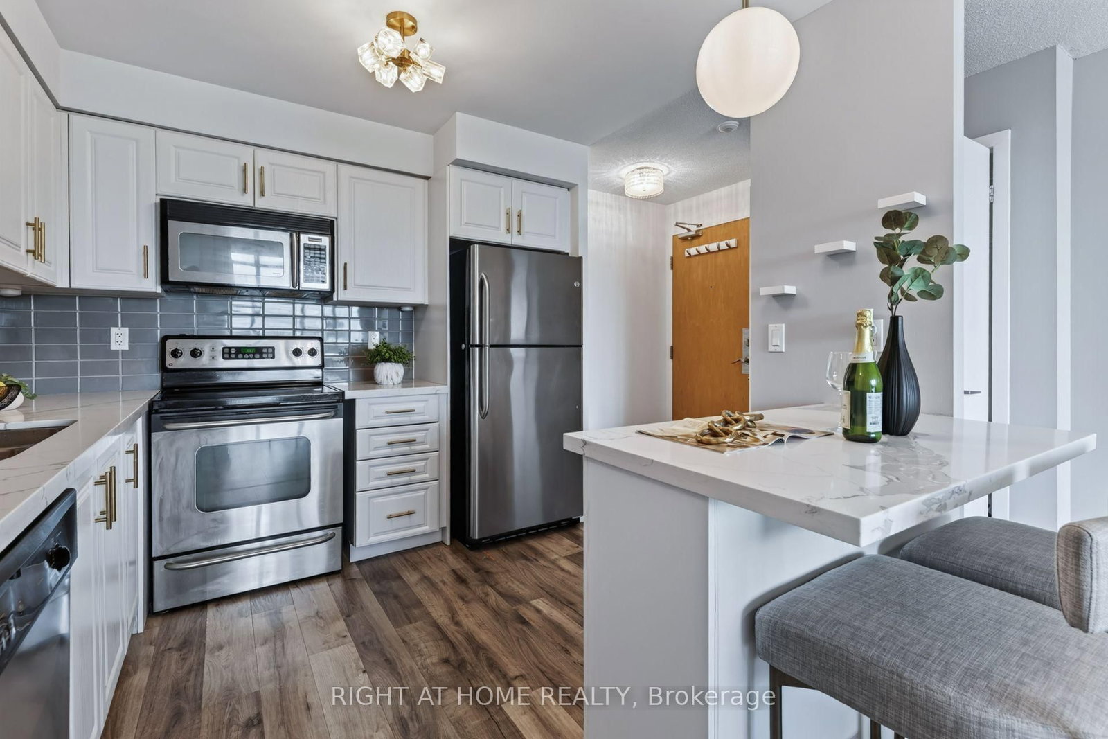 185 Legion Road N • #1417 • Toronto, ON photo 15