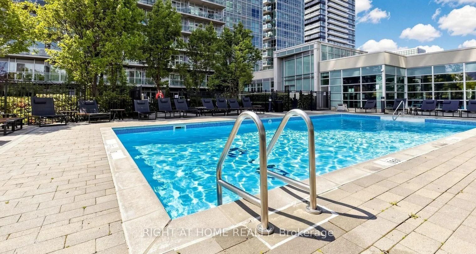 185 Legion Road N • #1417 • Toronto, ON photo 24
