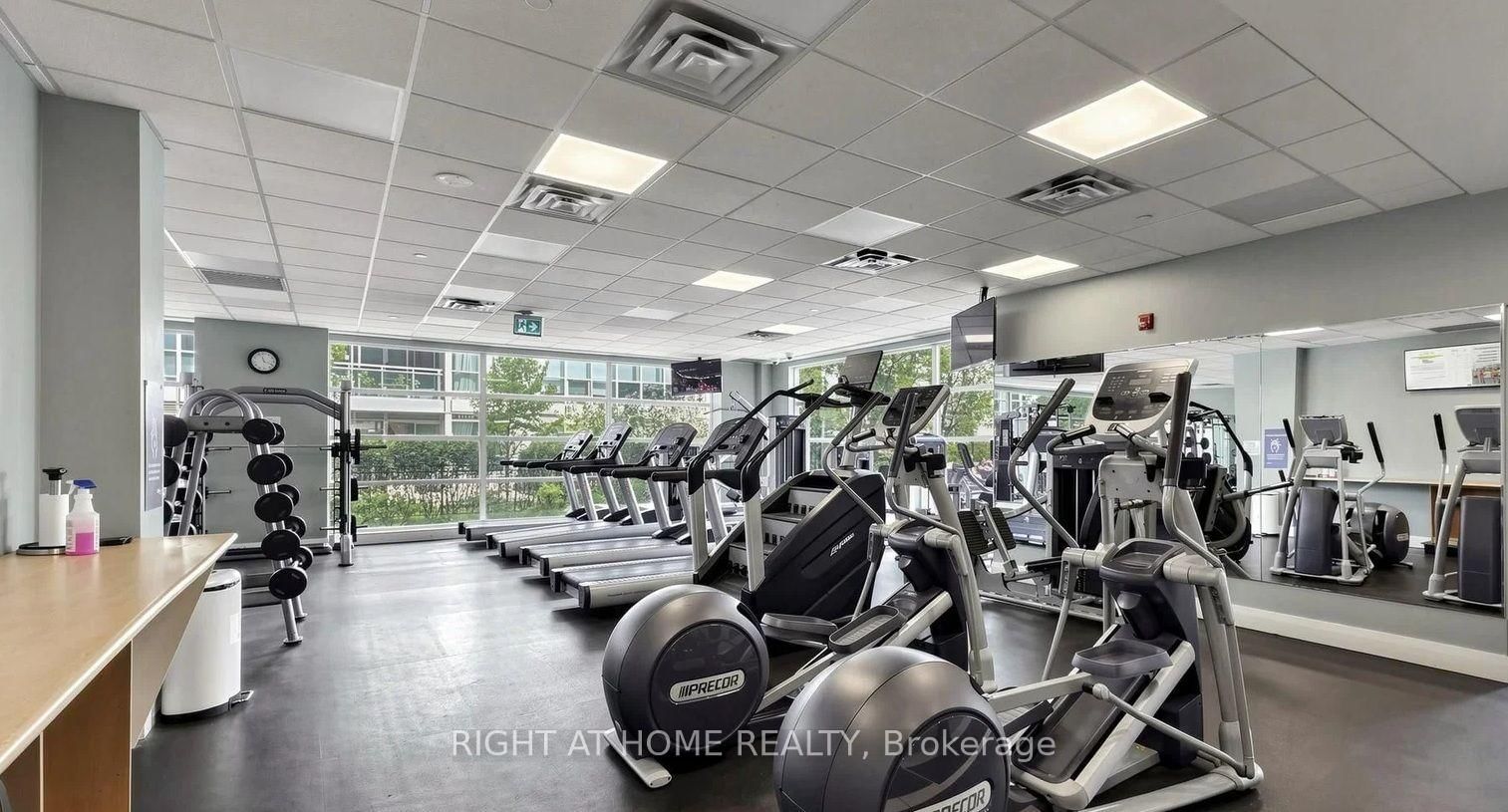 185 Legion Road N • #1417 • Toronto, ON photo 27