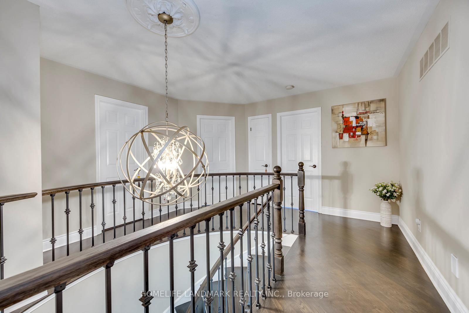 1248 Bowman Drive • Oakville, ON photo 22