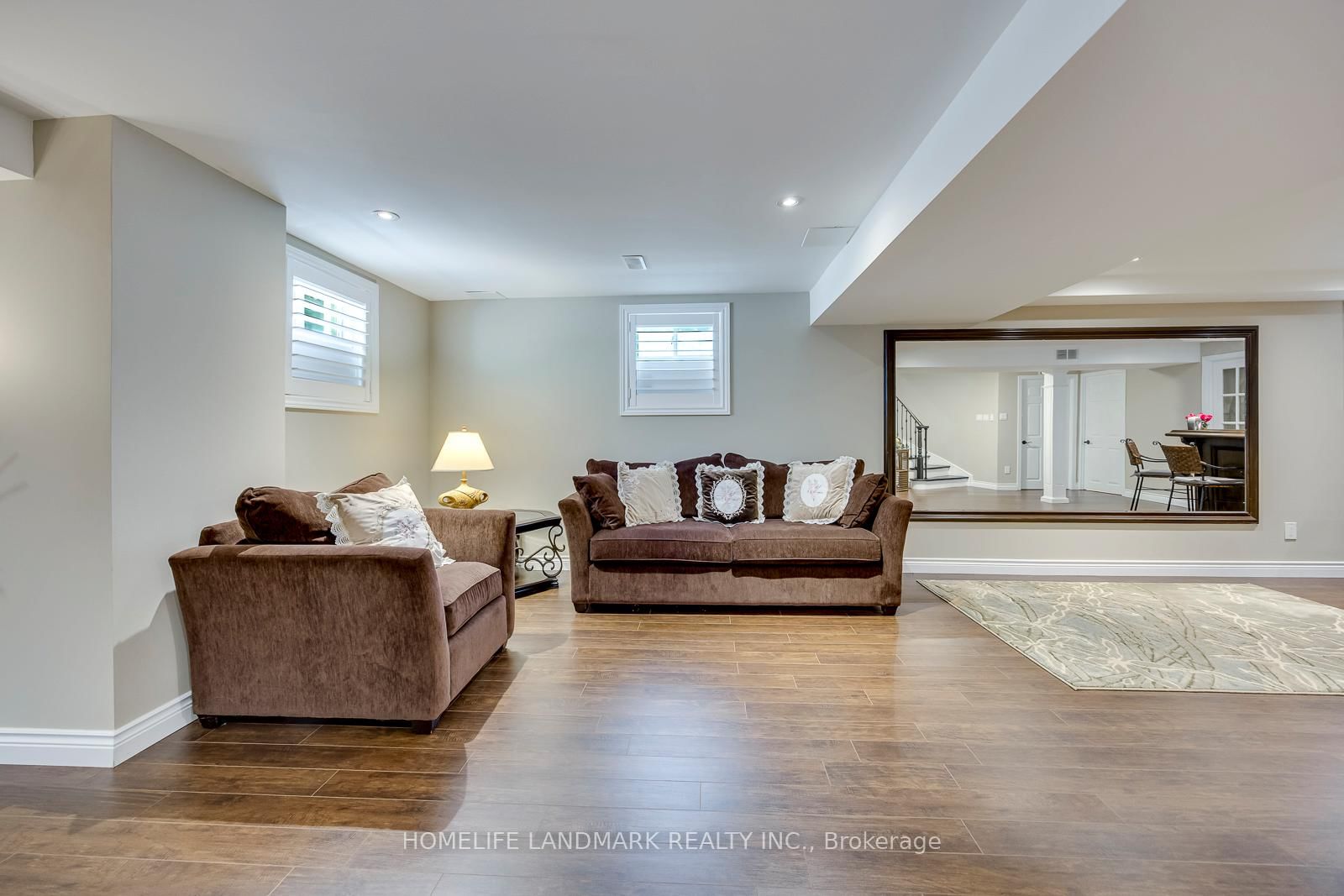 1248 Bowman Drive • Oakville, ON photo 40