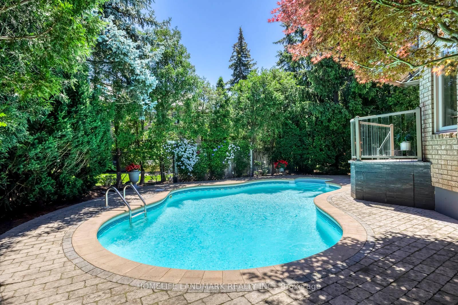 1248 Bowman Drive • Oakville, ON photo 45