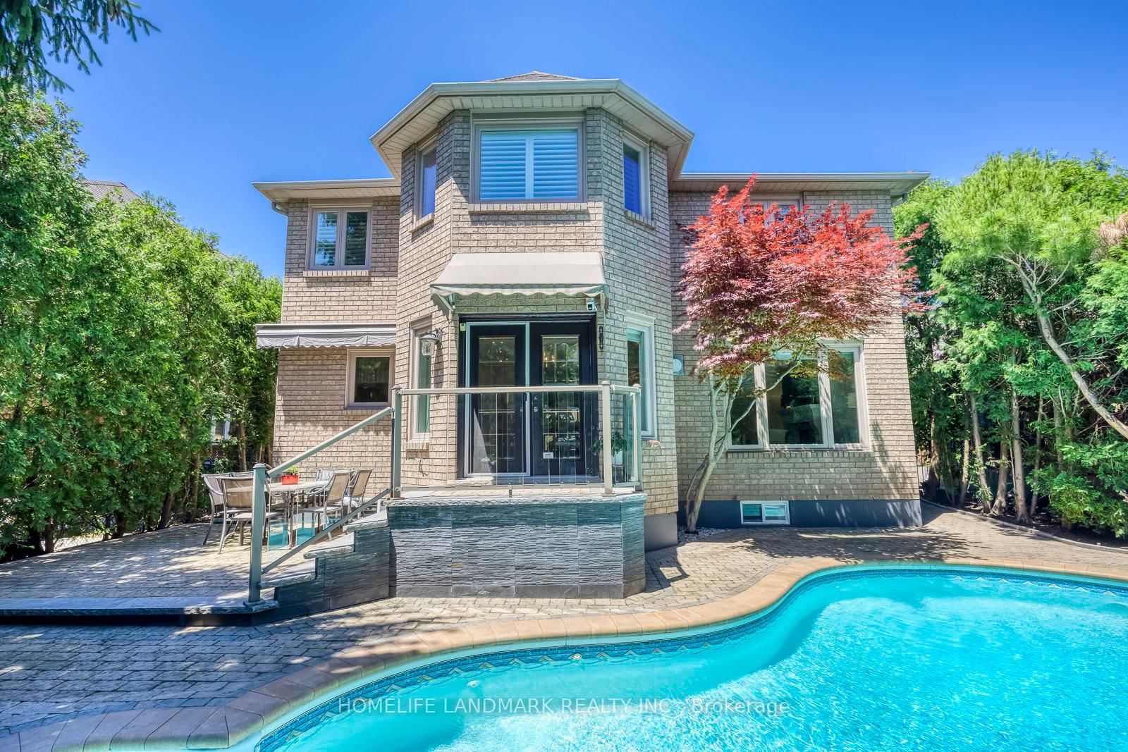1248 Bowman Drive • Oakville, ON photo 48