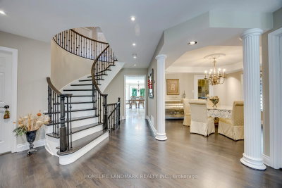1248 Bowman Drive • Oakville, ON photo 5