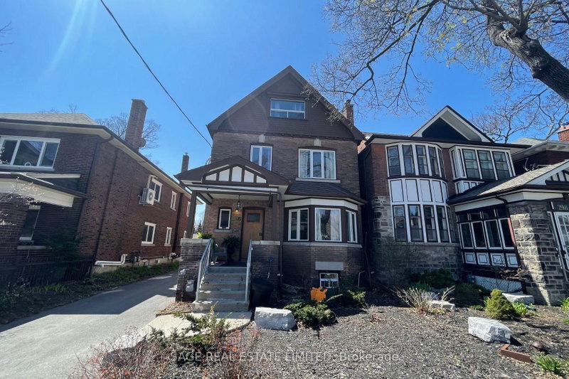 1 - 296 Runnymede Road