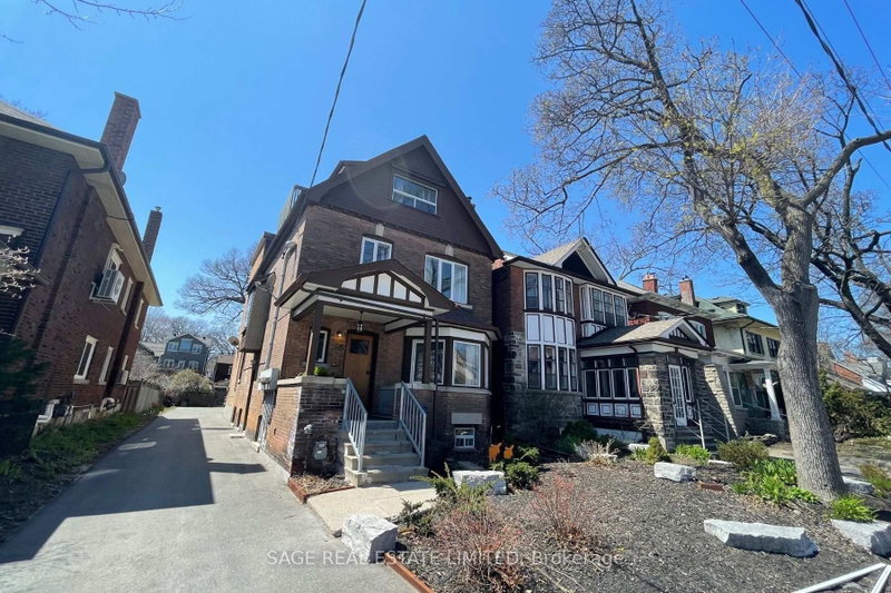 1 - 296 Runnymede Road