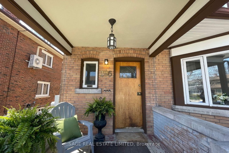 1 - 296 Runnymede Road